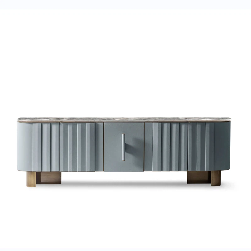 Luxury 4 Door Sideboard