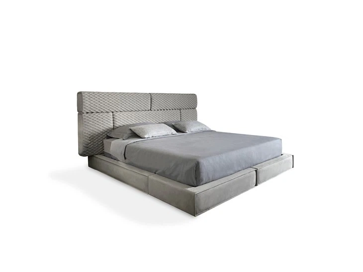 Luxury Bed By Cool Oasis