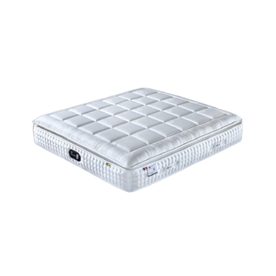 Mest luksuriøse madras