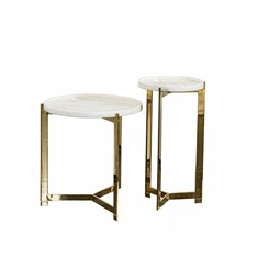 Lille moderne sidebord til stuen